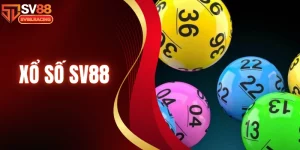 xổ số Sv88