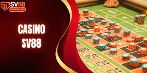casino Sv88