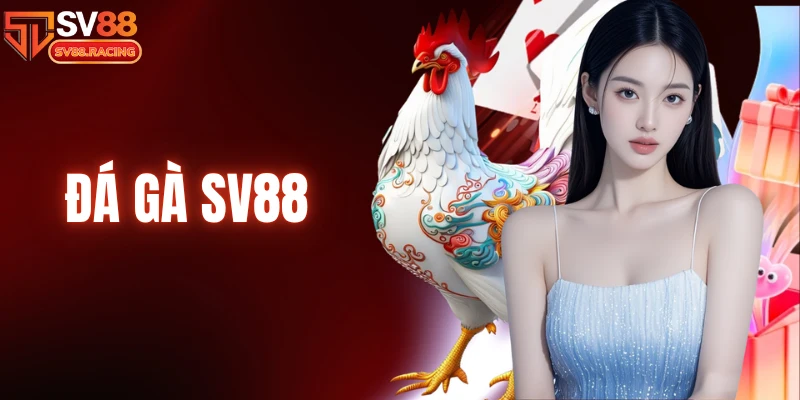 đá gà Sv88