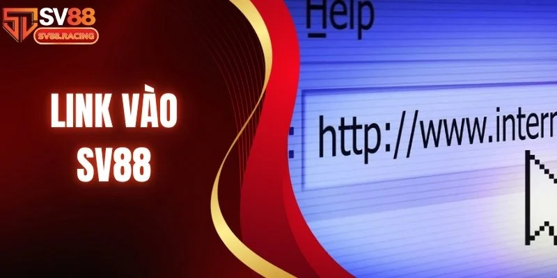 link vào SV88