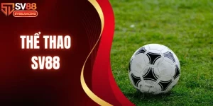 Thể thao Sv88