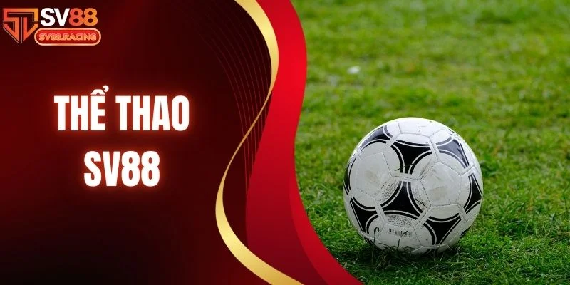 Thể thao Sv88
